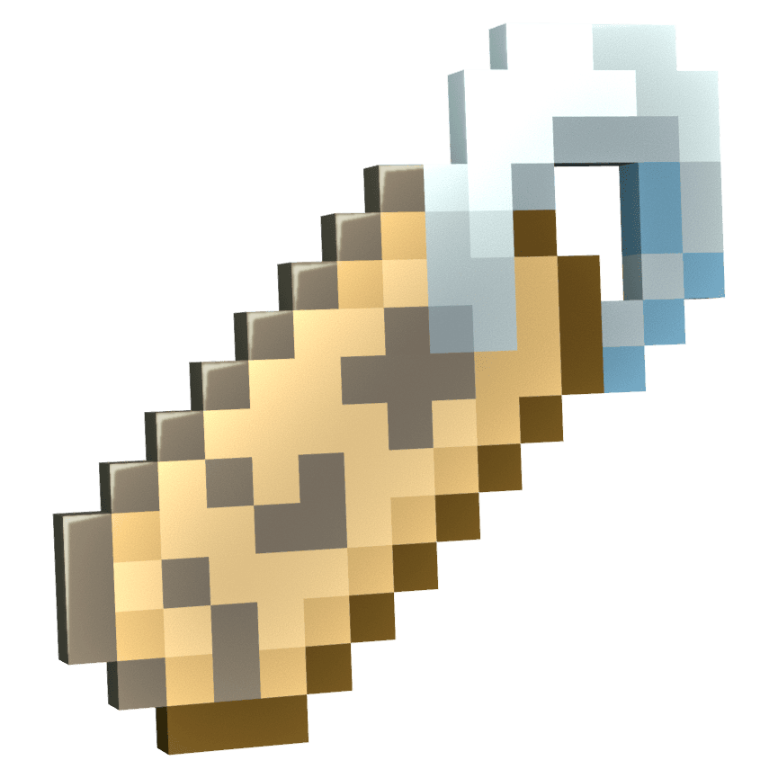 Accès à 600 claims